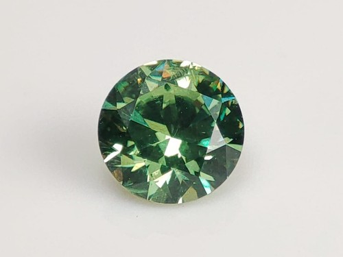 55ct demantoid garnet - demantoid,